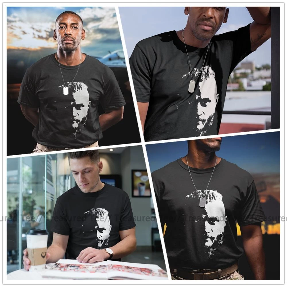Футболка Ragnar Lothbrok футболка с викингами Мужская коротким рукавом 6xl 100 хлопок