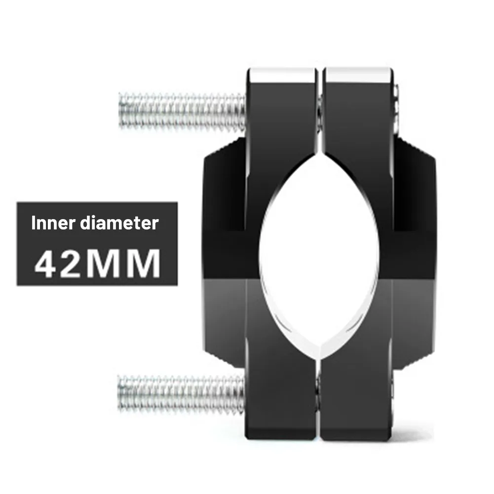 

Modification Accessories Bracket Universal Bumper Fixture 44mm Accessories 2-5.5CM