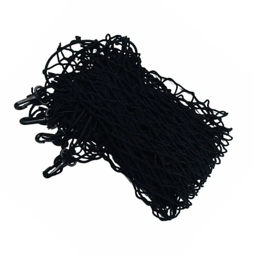 

New Dog Protection Net Car Isolation Barrier Pet Barriers Network Trunk Safety Net 120*70Cm Safety Net