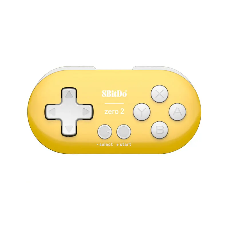 2020 8bitdo Zero 2 Bluetooth геймпад для Nintendo Switch Windows Android macOS | Электроника