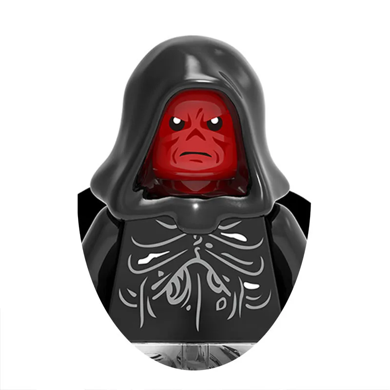 

Marvel Avengers X0221 Superheroes Building Block Doll Iron Man MK Building Figurines Assembled Figures Boys 4-12 Years Old