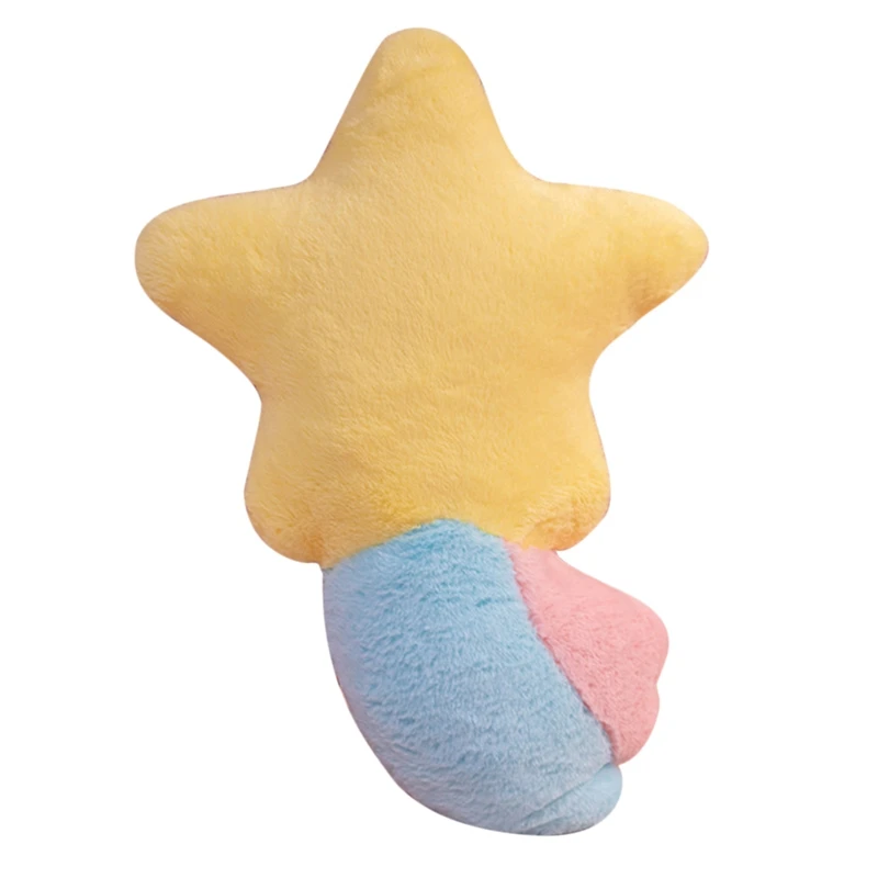 

Creative Plush Toys Stuffed Sleep Doll Baby Room Decor Soft Kids Toys Birthday