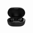 A6S TWS беспроводные Bluetooth-совместимые наушники для Xiaomi Redmini Airdots гарнитура с шумоподавлением для Iphone Xiaomi SamgSung