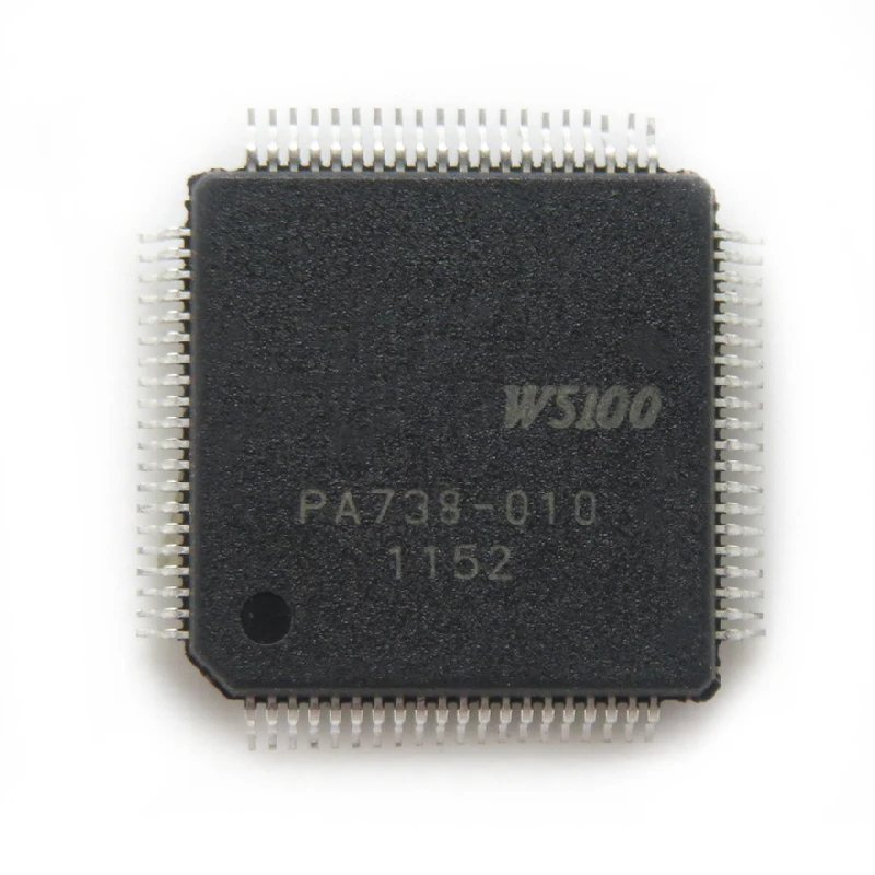 

2 шт./лот W5100 5100 LQFP-48 новый оригинальный в наличии