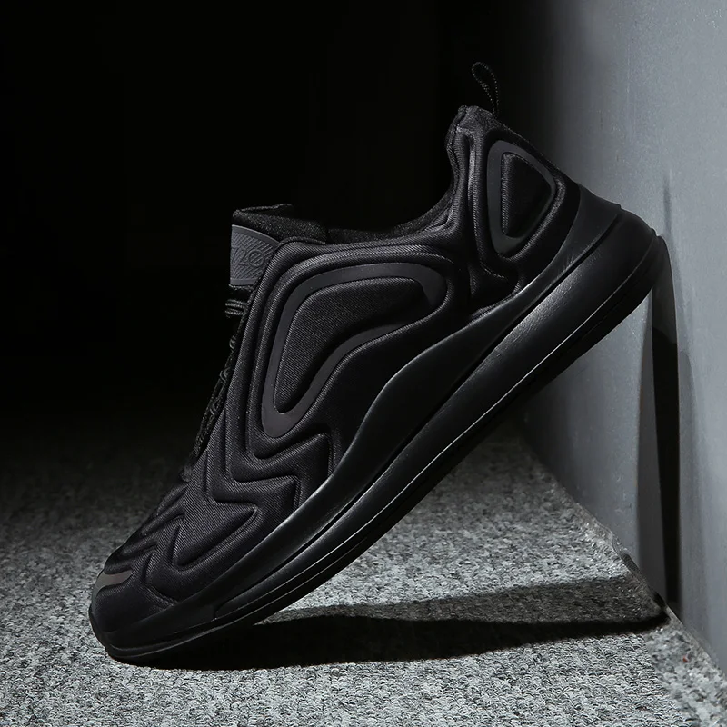 Мужская повседневная обувь Дышащие Модные кроссовки Tenis Zapatos Hombre Sapatos сетчатая