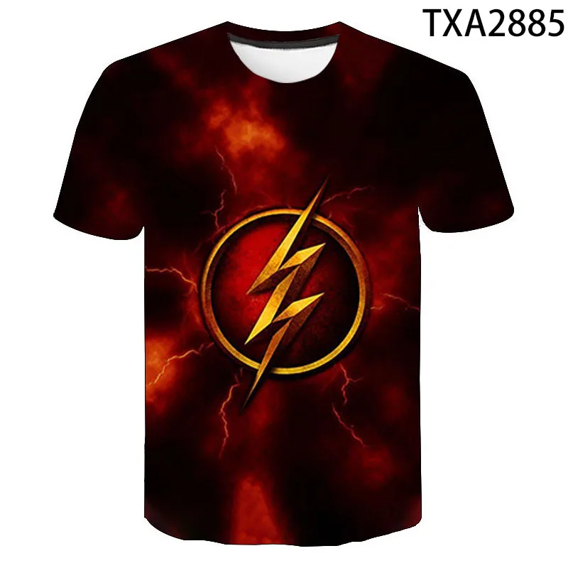 Новинка 2020 летняя футболка с 3D рисунком Повседневная модная уличная одежда для