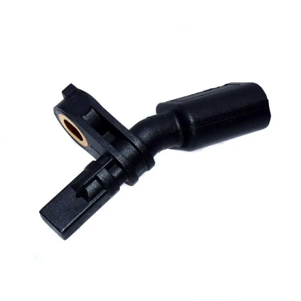 ISANCE Front Left ABS Speed Sensor 6Q0927803B WHT003861 For Audi A2 A3 VW Fox Polo Golf Up! Seat Cordoba Skoda Roomster 2002- | Автомобили