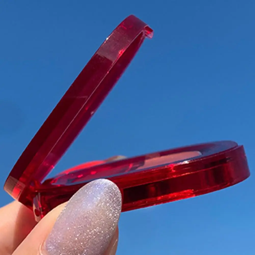 Палетка блестящих бальзамов для губ с увлажняющим эффектом, долговременным действием, легко наносится, устойчивость к воде, забота о губах, модный глянец для ежедневного макияжа.