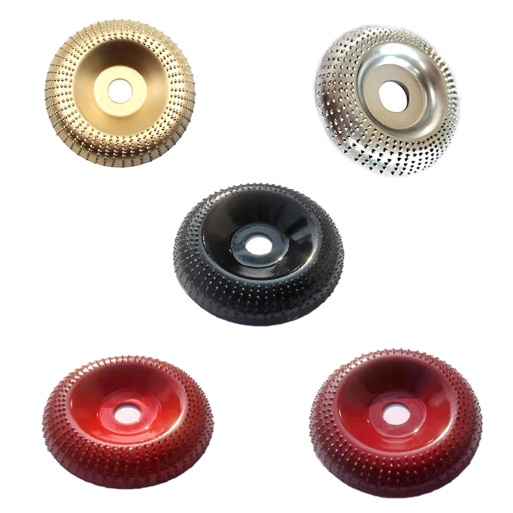 Polishing Carbide Wood Sanding Carving Shaping Disc For Angle Grinder Grinding Wheel Sale Accessories tool Woodworking D4 | Инструменты