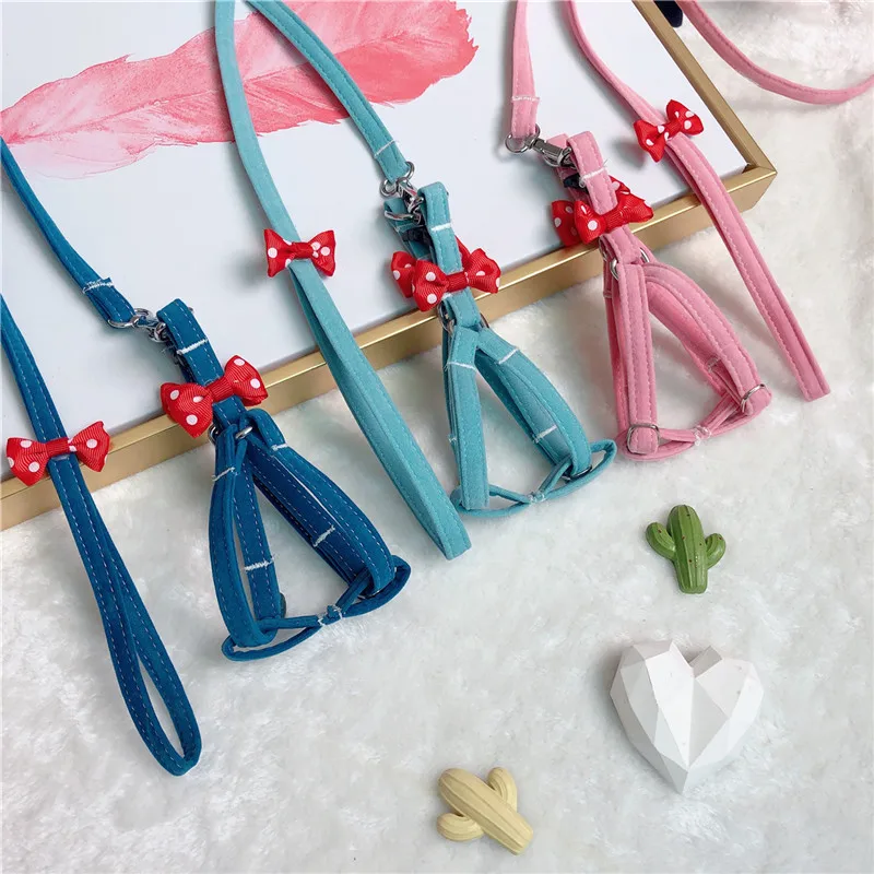 

Aapet 1 шт., с круглым вырезом под горловину, открытое детское собака вытягивая поводок кошки тяговых канатов щенок протяжки кабеля Безопаснос...