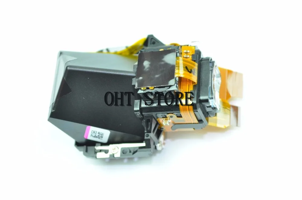 Бесплатная доставка!! Оригинальный цифровой Камера видоискатель для Nikon D5200 с