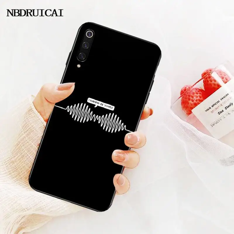 Чехол для Redmi Note 8 8A 7 6 6A 5 5A 4 4X 4A Go Pro Plus Prime | Мобильные телефоны и аксессуары