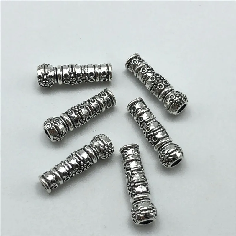 Коннекторы для подвесок в виде розаков misbaha tasbih изготовления ювелирных изделий