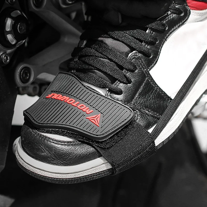 

Motorcycle Accessories Pit Bike Motocross Shoes Protector Cover Men For Mv Agusta Brutale 920 Brutale 910R F3 800 Brutale 675