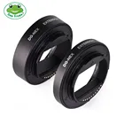 Удлинительное Кольцо для макросъемки с автофокусом 10 мм 16 мм для Sony E-Mount A6300 A6500 A6000 A7 A7II A7III A7SII NEX-7 NEX-6 NEX5R NEX-3N