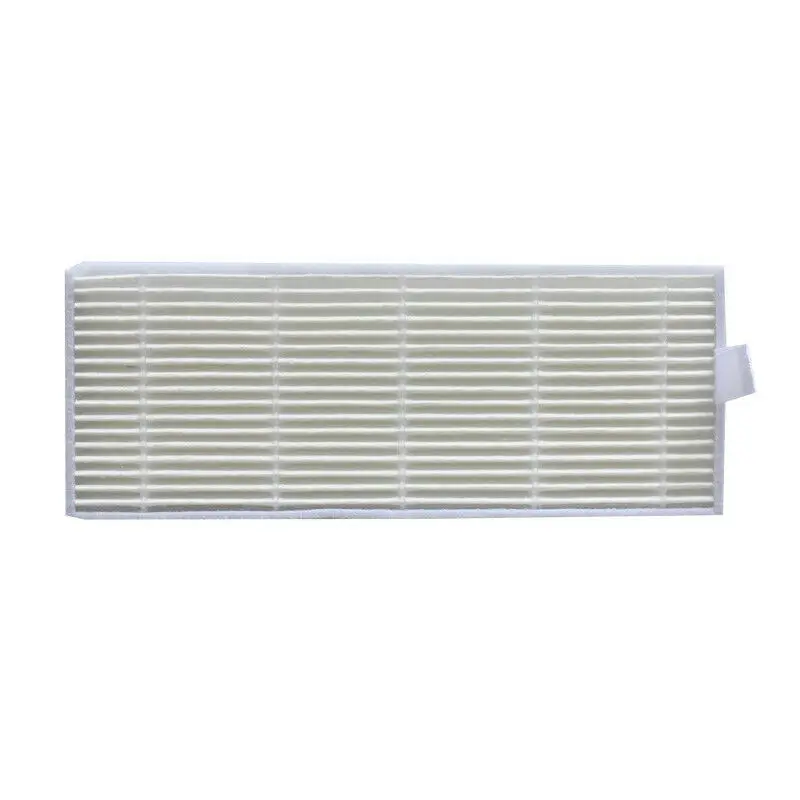 

For Proscenic Vslam-811Gb Vslam-911Se Accessories Mop Side Brushes Filters