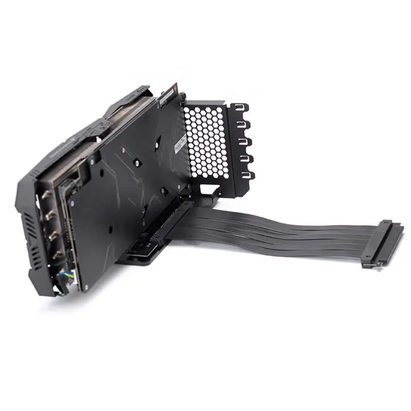 

1 GPU PCI-E X16 VGA D7YC