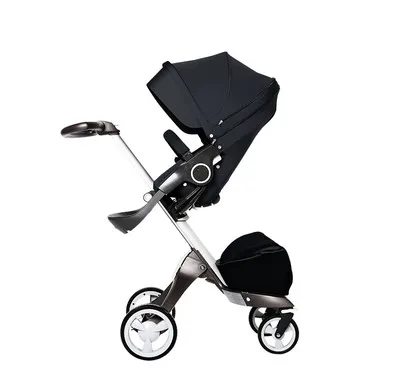 Dsland doux bebe коляска 3 в 1 - Цвет: 474