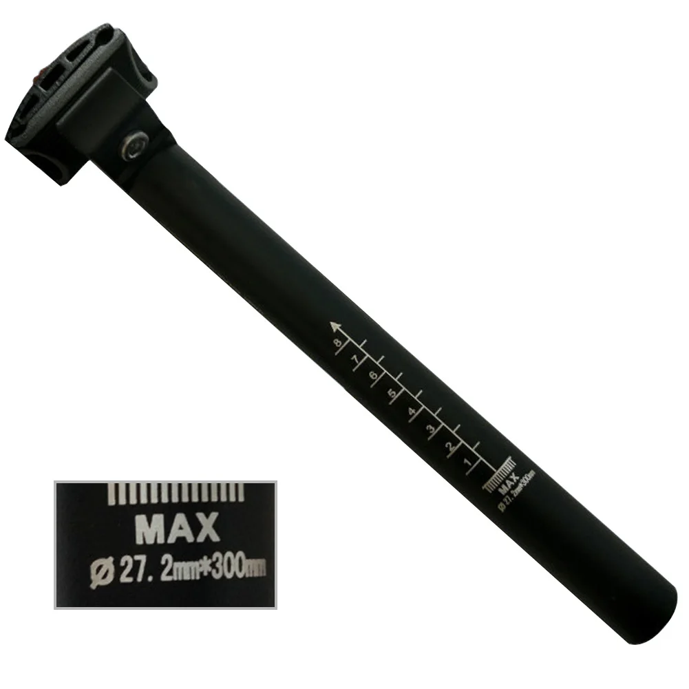 Прочная подседельная стойка из алюминиевого сплава велосипедные запчасти