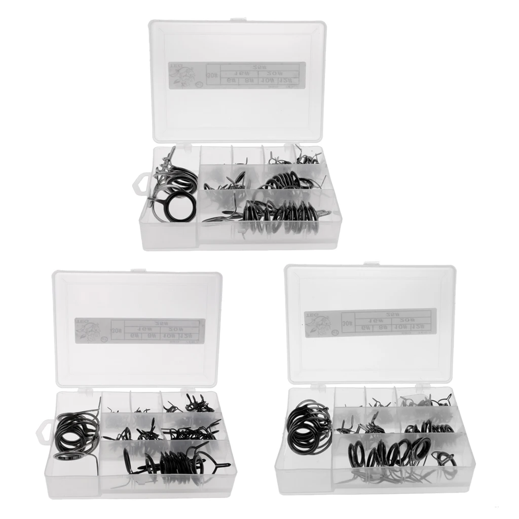 75 ⑤ кор. Удочка направляющая двойная ножка из нержавеющей стали рама