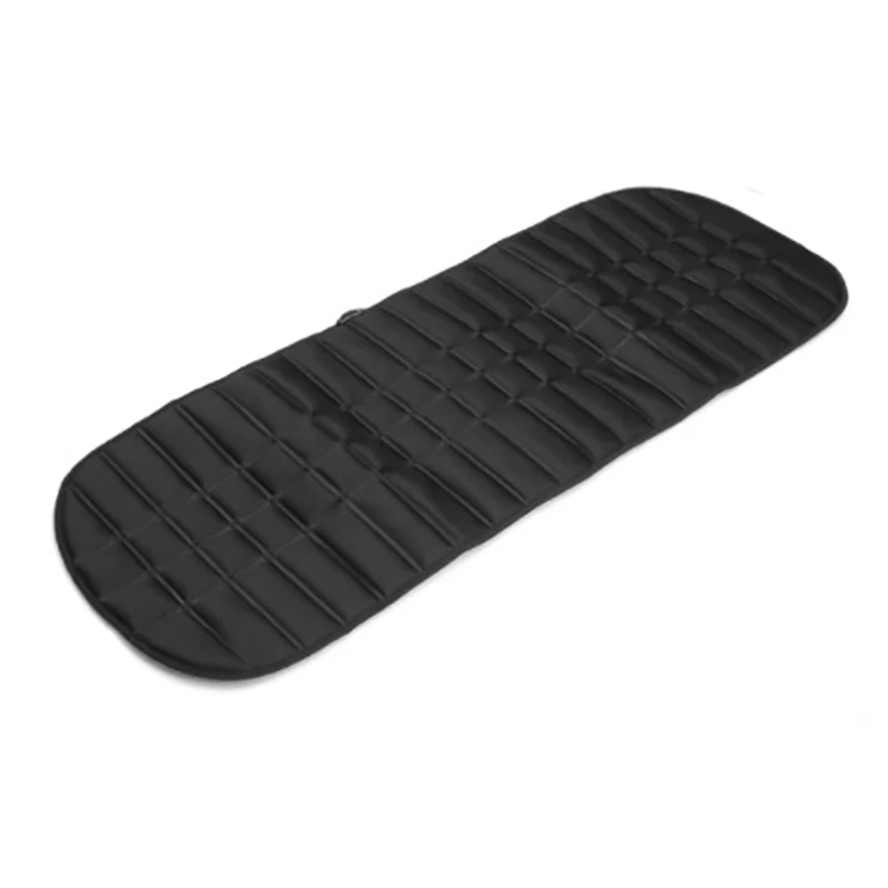 

Car Seat Cover Winter Warm Auto Rear Row Seat Cushion Pad Car Heating Seat Cushion 12V Winter Car Heater