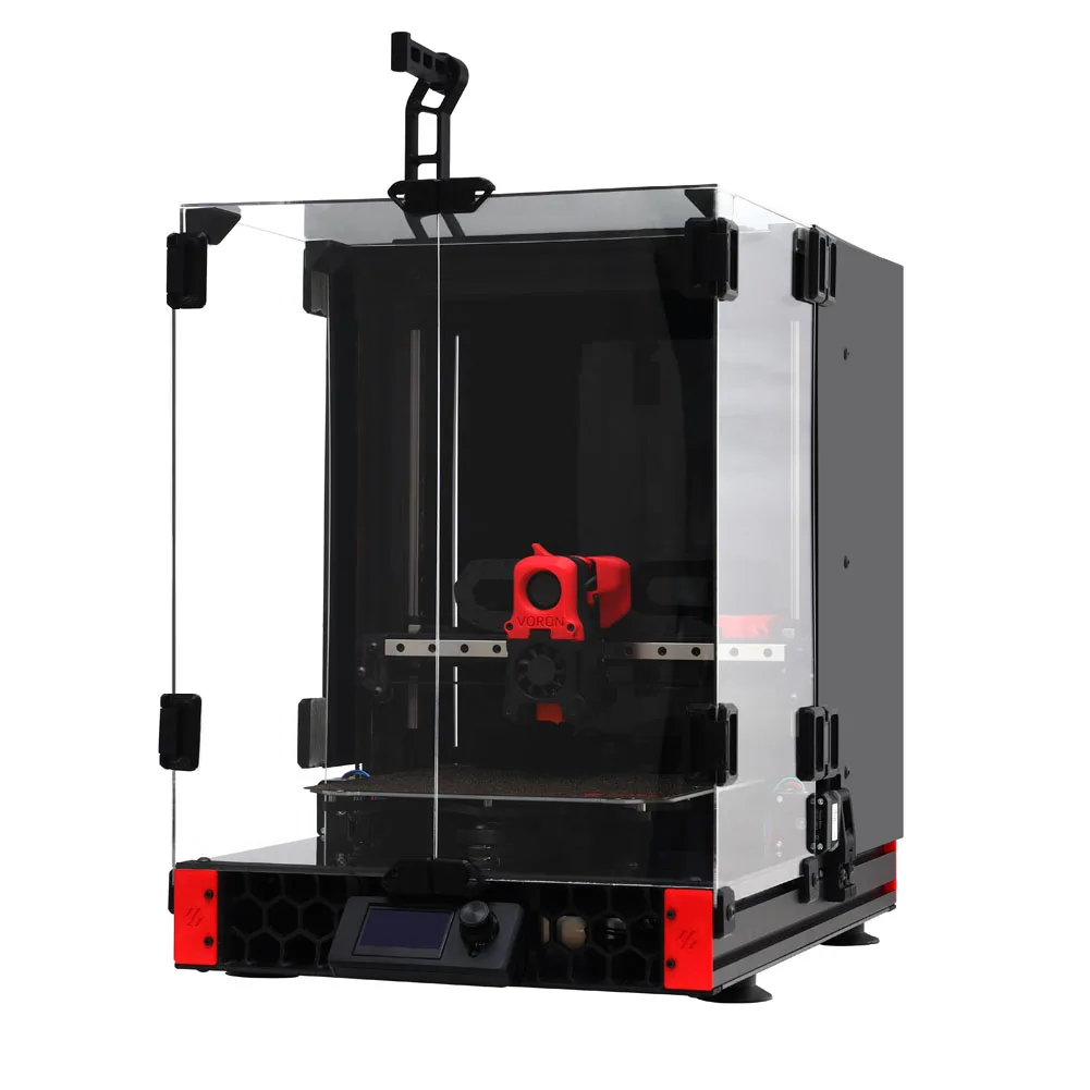 Voron Switchwire CoreXZ простой в использовании набор для 3D-принтера | Компьютеры и офис