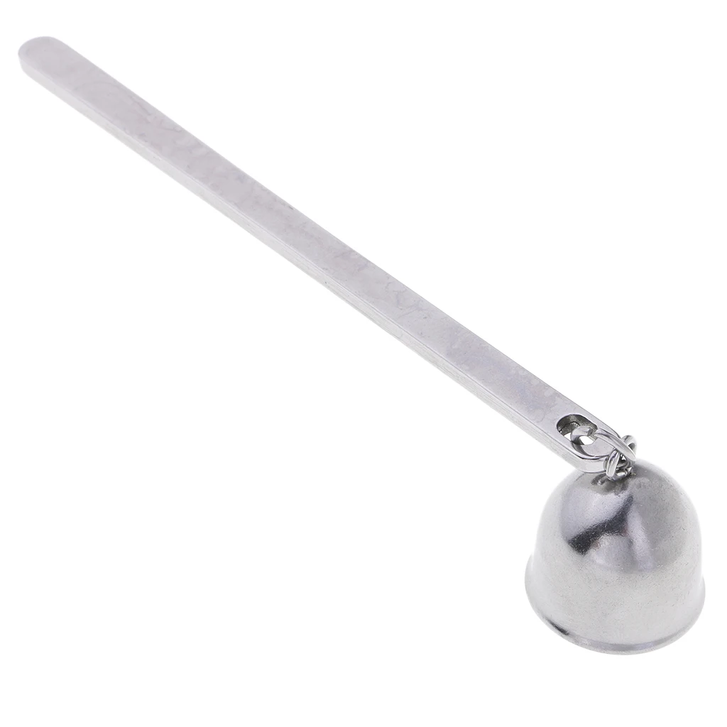 Набор аксессуаров для свечей из нержавеющей стали триммер фитилей и медведей