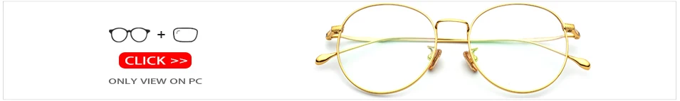 FONEX B Titanium Eyeglasses Frame Women Ultralight Prescription Myopia Optical Glasses Men Round Spectacles Eyewear 862