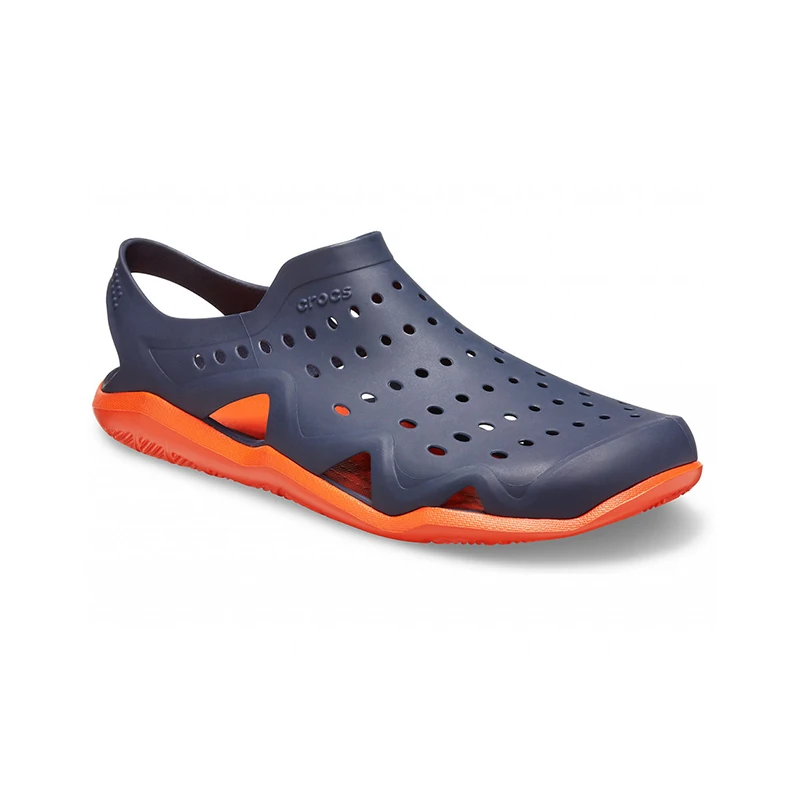CROCS Swiftwater Wave M MEN|Сандалии| |