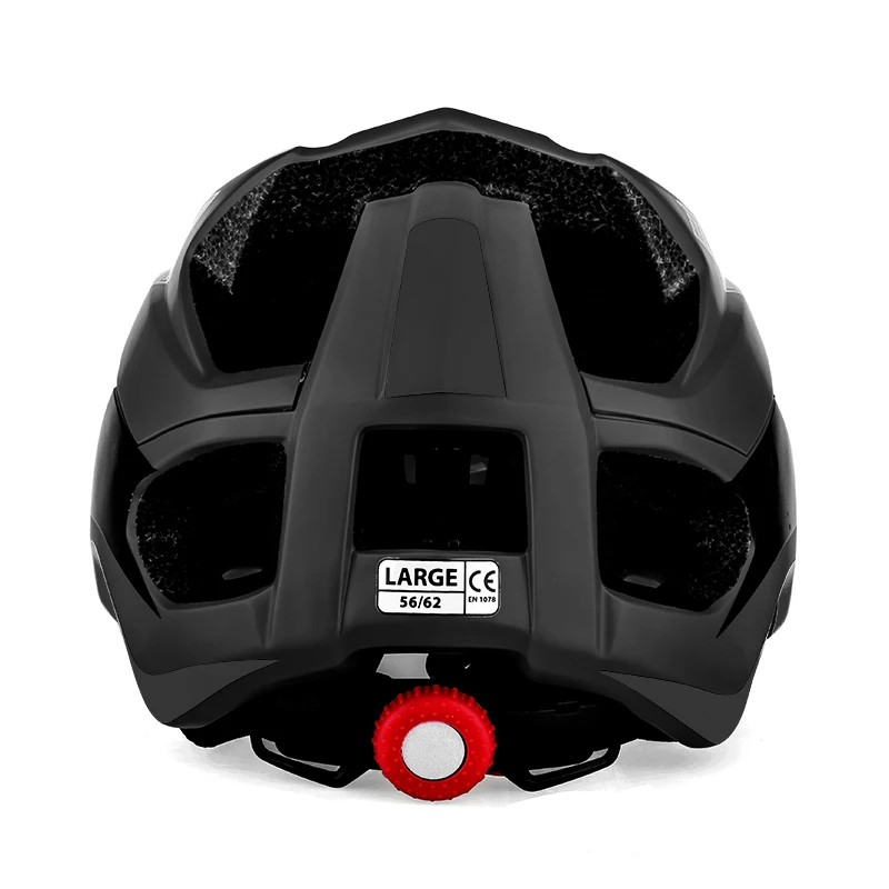 Велосипедный шлем Batfox Сверхлегкий велосипедный Casco Ciclismo интегрированный
