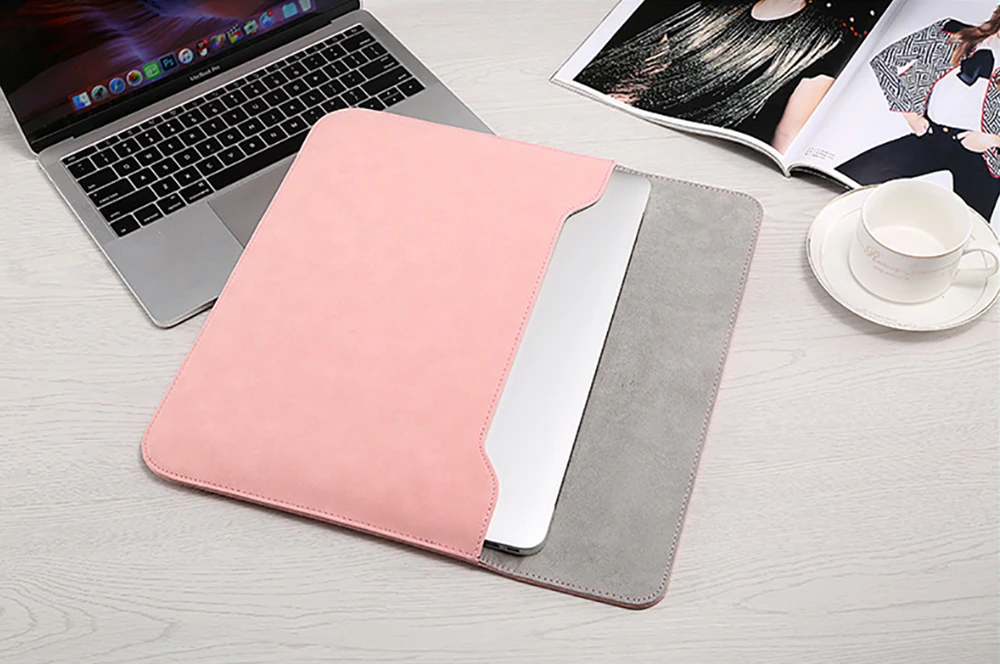 Матовый мягкий чехол для ноутбука, чехол для Apple Macbook Air 13 11 retina 15 13 12 дюймов, чехол для new Pro 16 с блоком питания