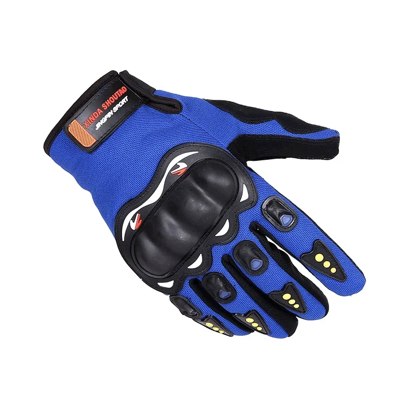

Racing Riding Gloves Motorcycle Gloves Man High Quality MX Motocross Off-road Protective Gears