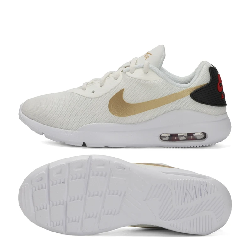 Новые оригинальные Кроссовки NIKE WMNS AIR MAX OKETO женские кроссовки для бега | Спорт и
