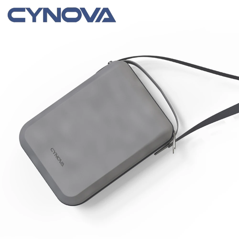 Чехол для переноски CYNOVA Mavic Air 2 совместимый с аксессуарами спортивной камеры |