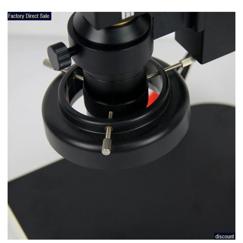 Цифровой мини видеодисплей с ЖК дисплеем 10 А подставка для камеры Электронная