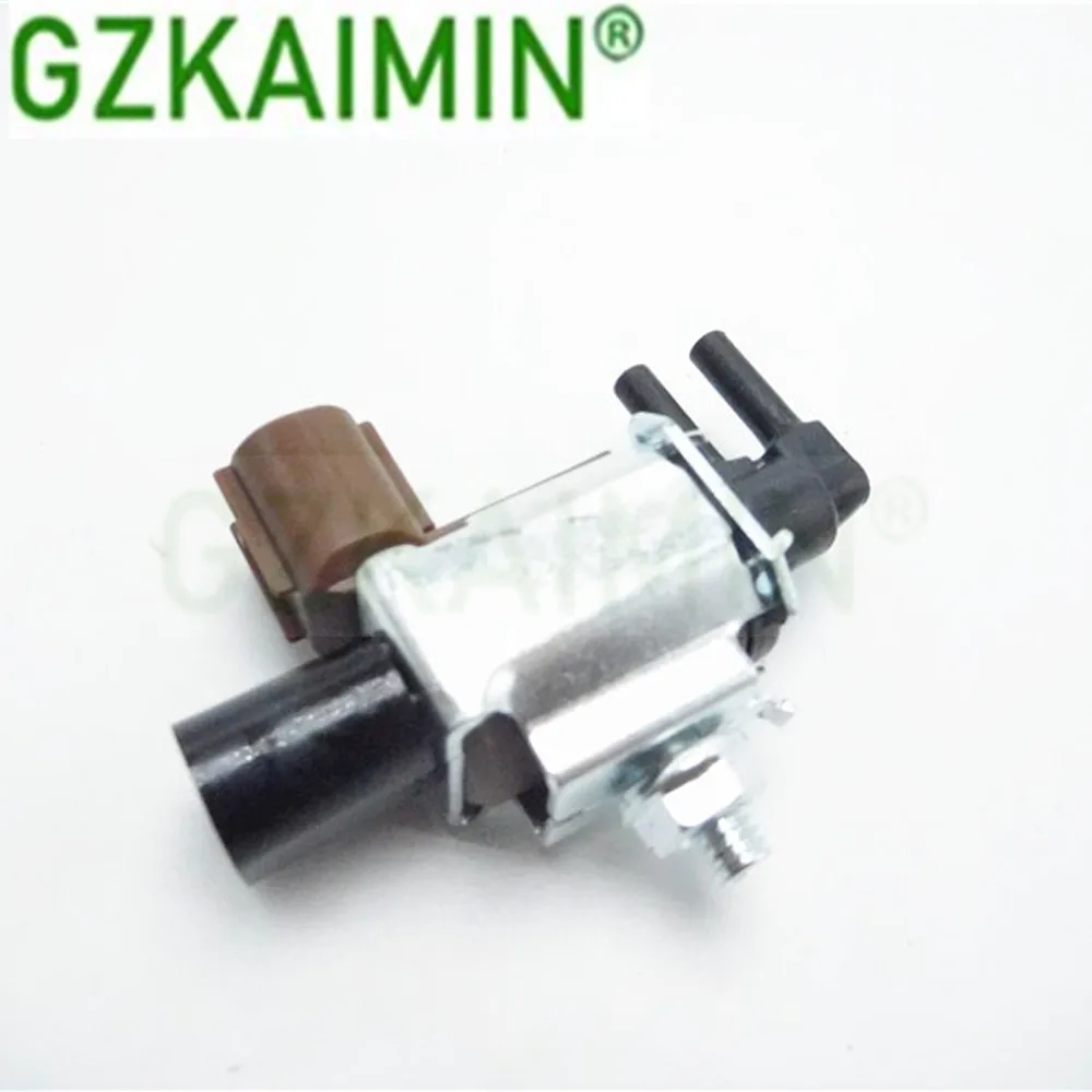 Соленоидный клапан впускного коллектора OEM LF8218741 LF82-18-741 911-910 для Mazda 3 5 6 CX-7