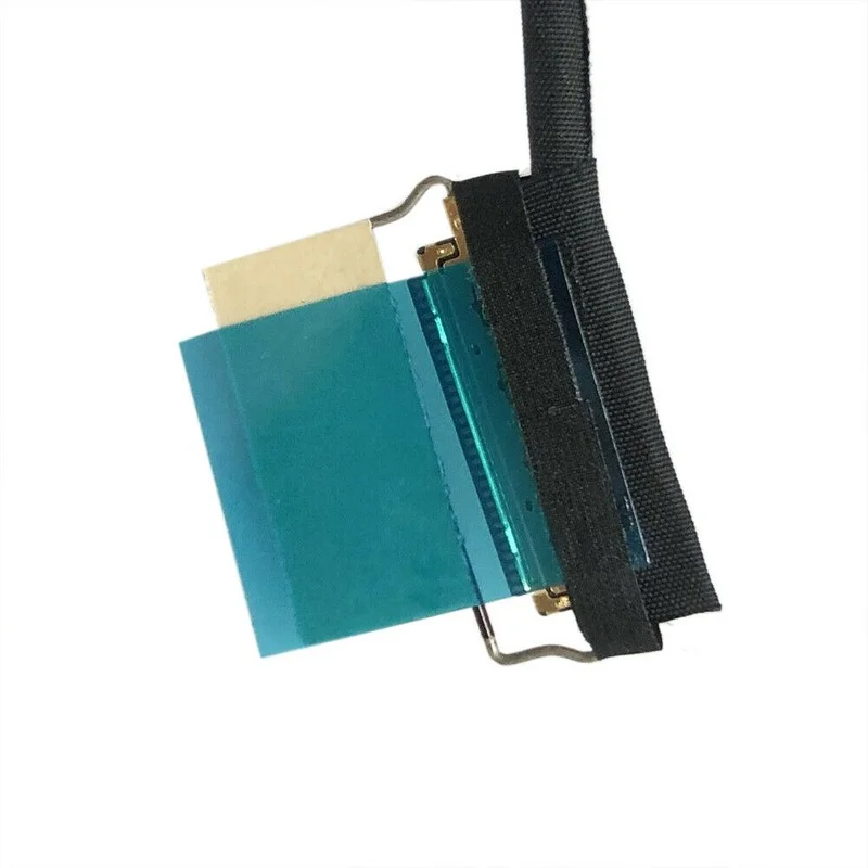 

LCD LVDS Video Display Screen Cable for DELL Alienware ALW15M M15 0DDX1T 40pin