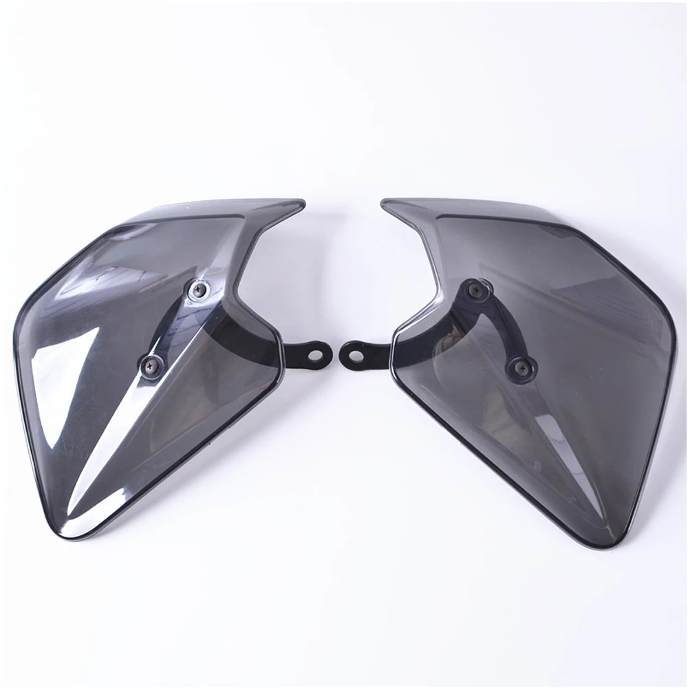Мотоцикл Защитный экран Рукоятки руля Рукоятки для защиты ветра для HONDA PCX125 PCX150 2016 2017 2018 2019 PCX 125 150 Forza 300 on.