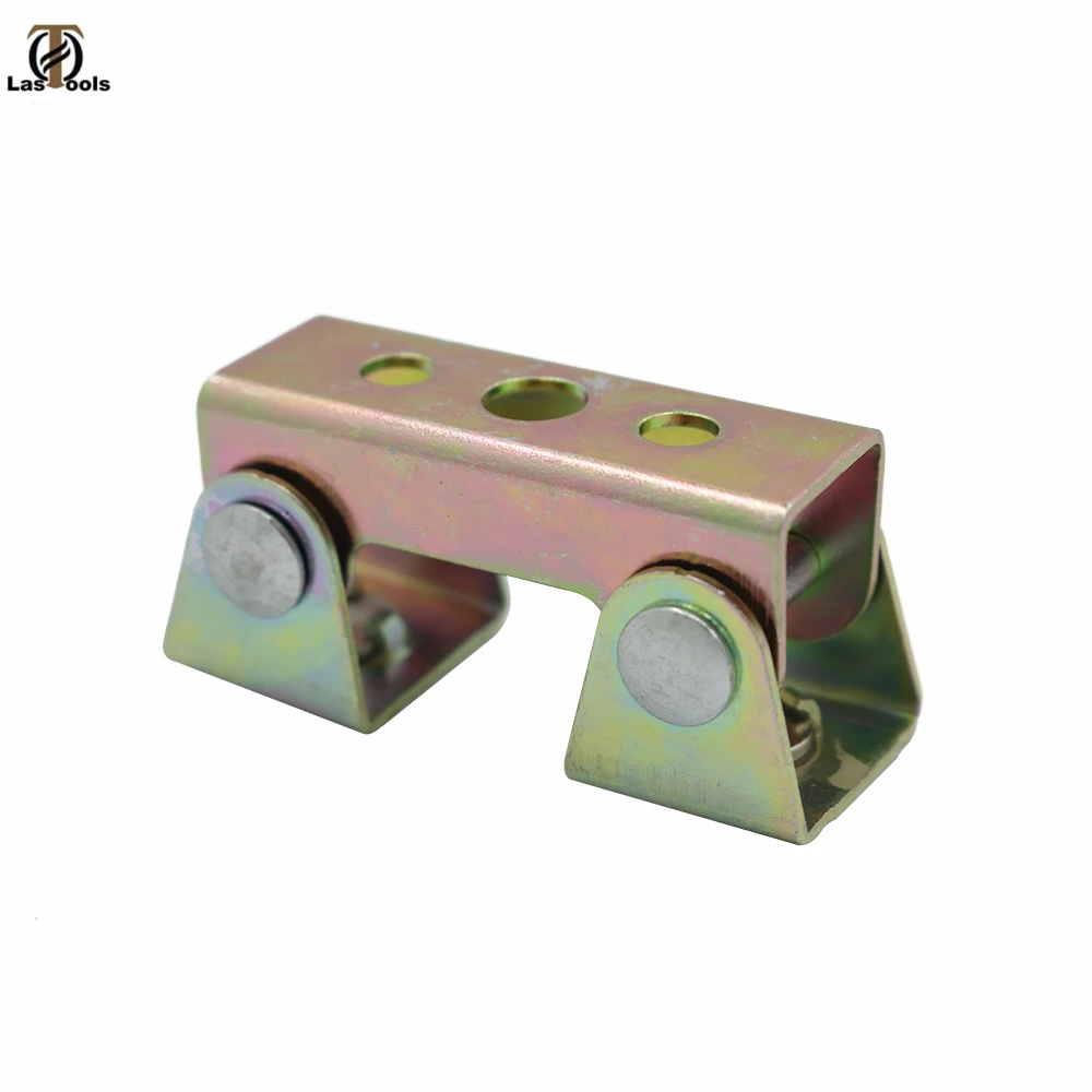 Профессиональный магнитный зажим для дверей и окон V практичный держатель ручной