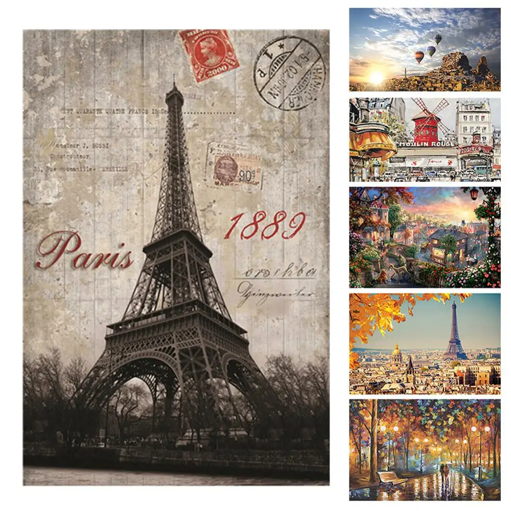 Новинка 1000 г. шт./компл. красочная Радужная круглая Геометрическая