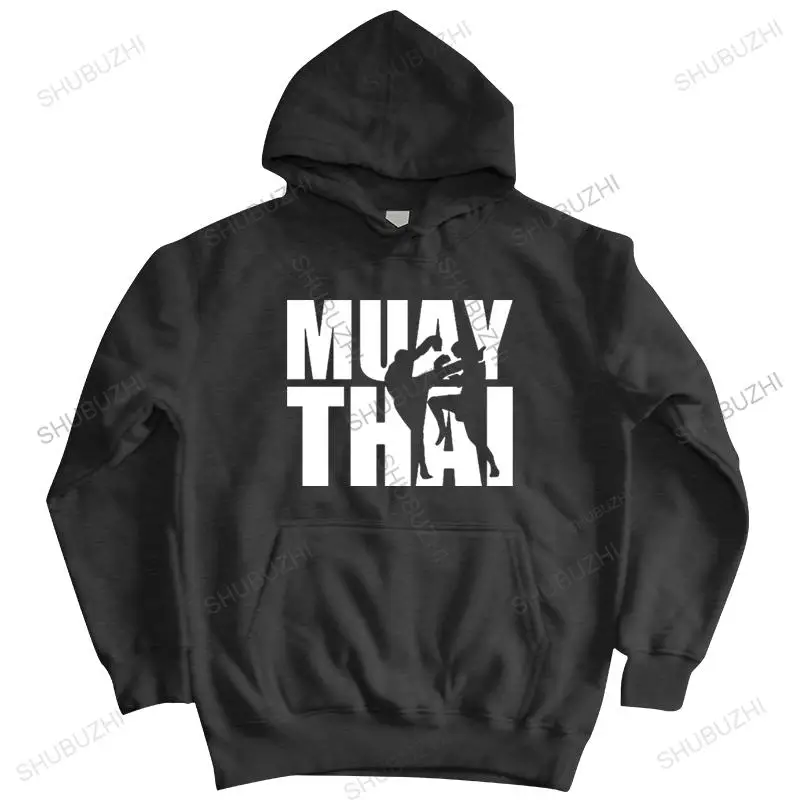 

Mens hoodies Muay Thai brand sweatshirt Sites Famous Fight pullover Adult Best Selling Tops man fall winter hoody jacket coat