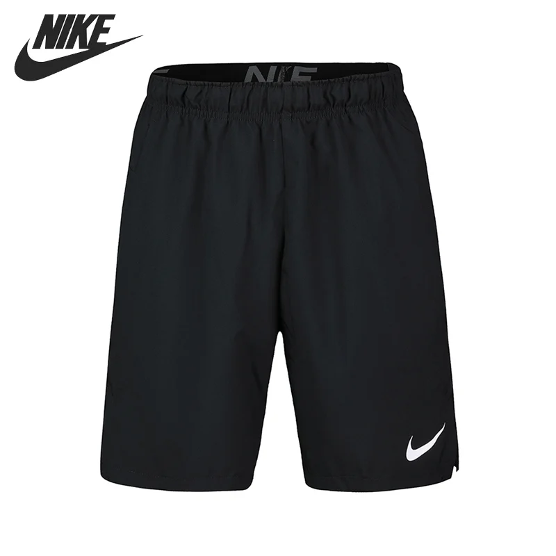 

Короткие тканые мужские шорты NIKE AS M NK FLX, 3.0