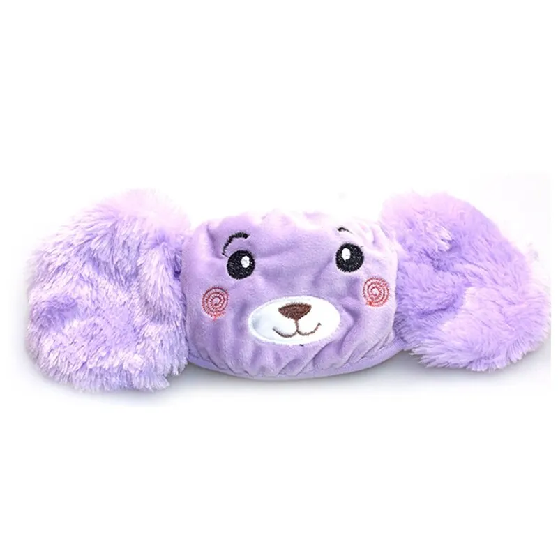 

Fast Delivery Adult Unisex Autumn Winter Earmuffs Warm Plush Face Mask Bandage Reusable Washable Breathable Proteccin facial