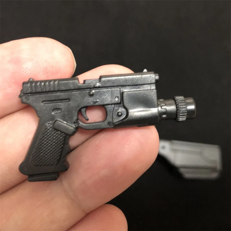 Body Toy Accessories Cannot Shooting