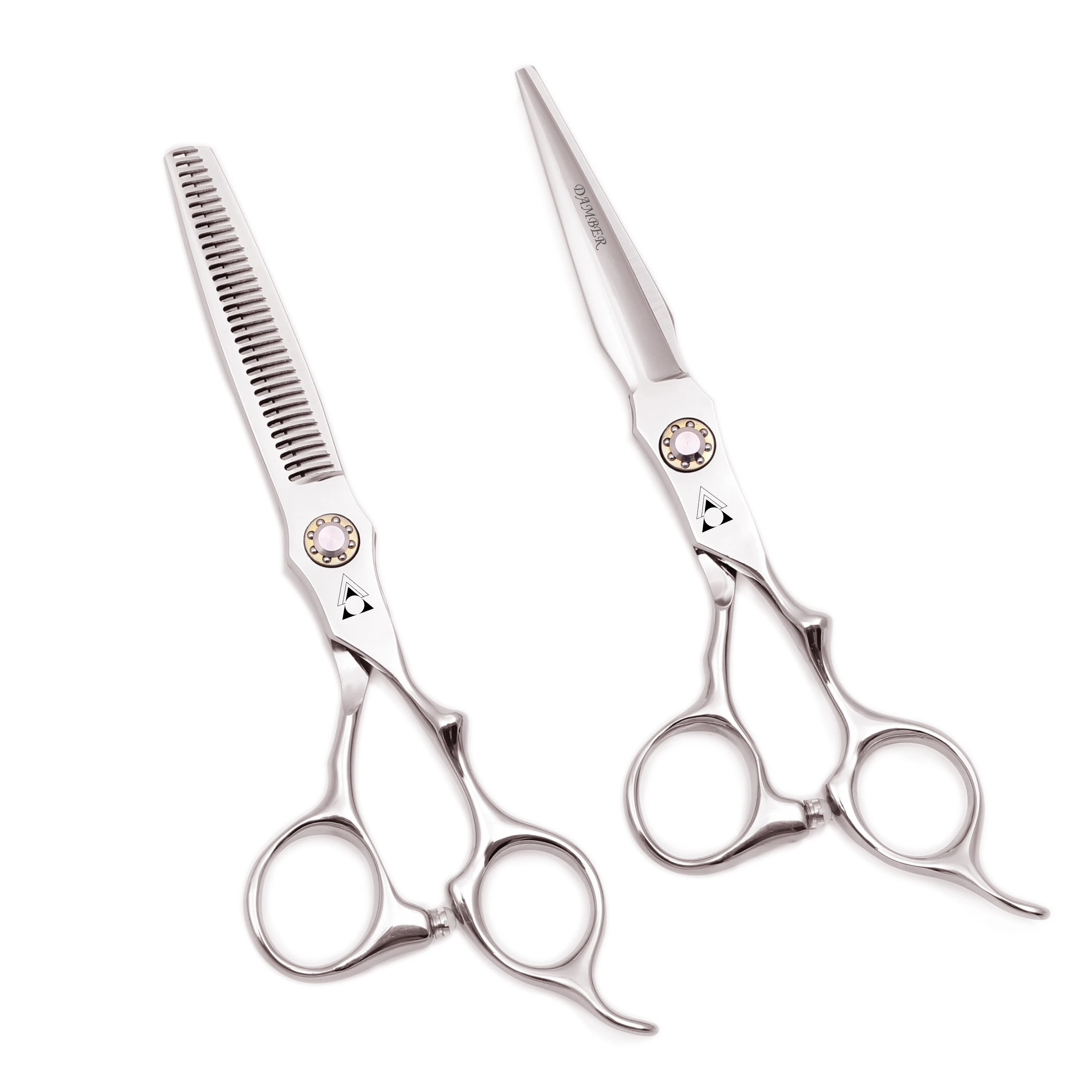 Рисунок 6 - 6,0 ножницы для волос профессиональные