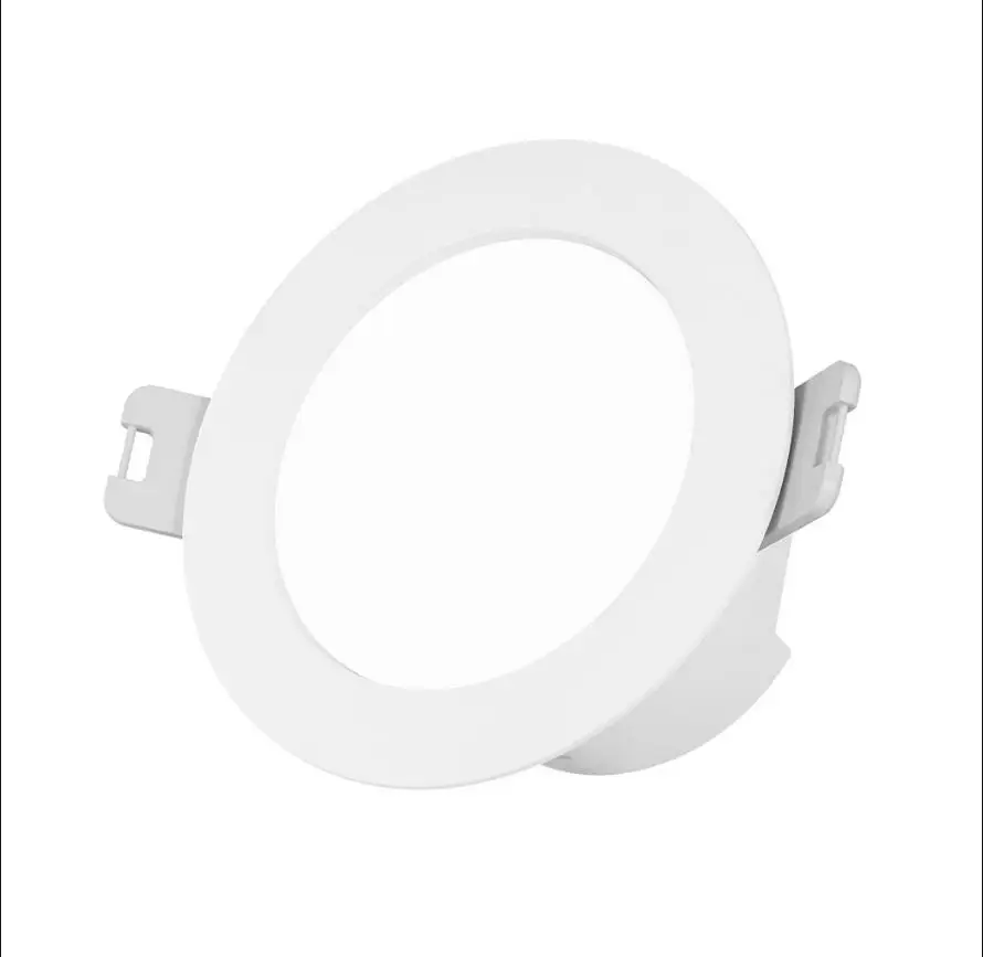 Умный светодиодный потолочный светильник Xiaomi Mijia Bluetooth совместимый сетчатый с