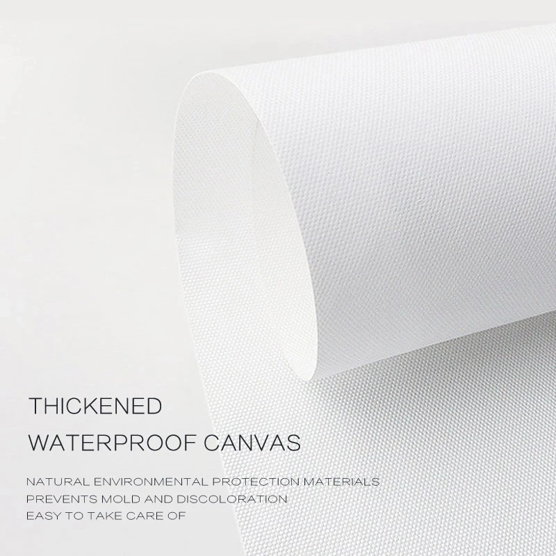 Скандинавский ветер розовый цветок линия любовь Белый лебедь украшение живопись