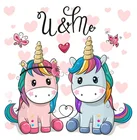 Набор для алмазной живописи 