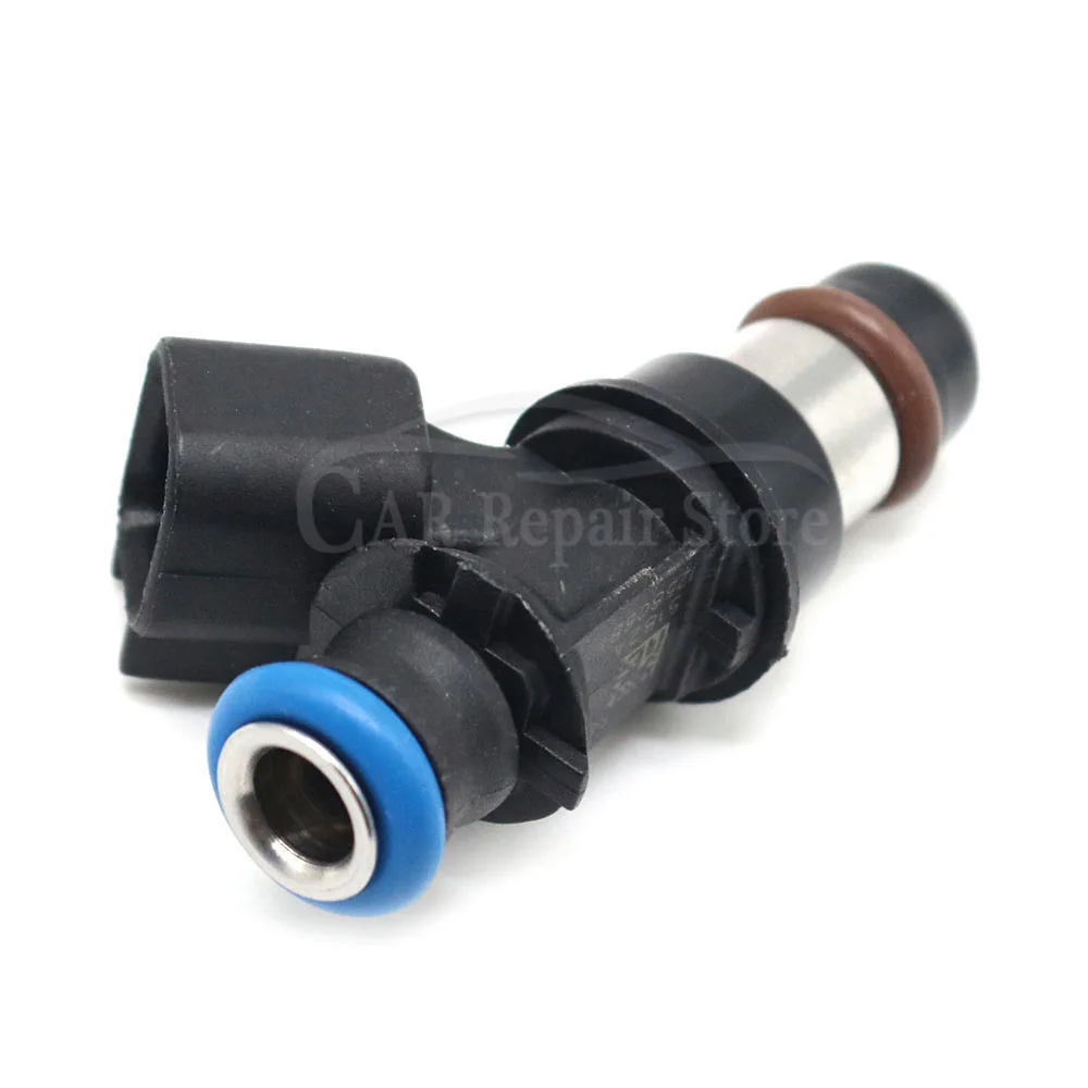 1 топливный инжектор 12580681 nozzel OEM 217-1621 для Delphi 2004-2010 Chevy GMC 4 8 5 3 6 0 2 Isuzu Ascender V |
