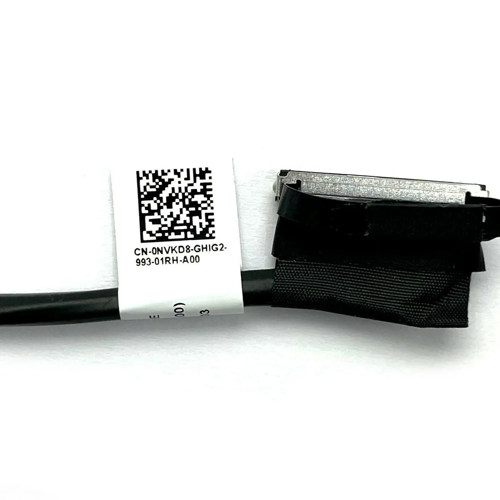 

Battery Cable For Dell Latitude 5480 E5480 5280 5580 5590 5490 5491 5495 NVKD8